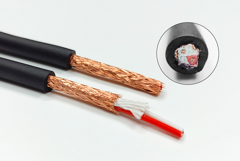Microphone Cable S116H
