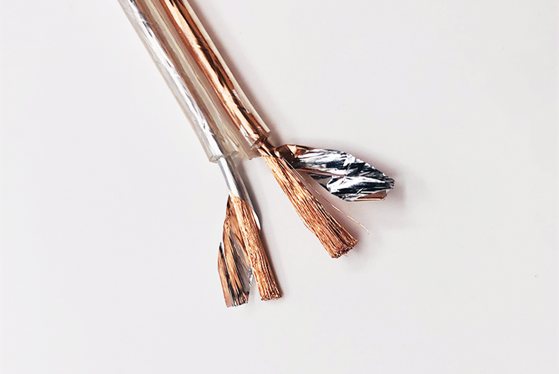 Shielded Speaker Cable S263C