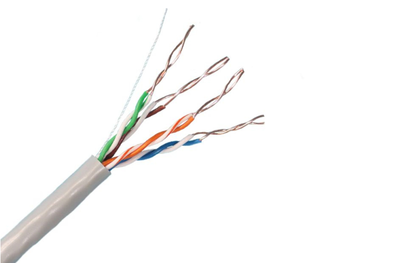 Cat5e UTP