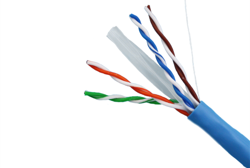 Cat6 UTP